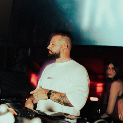 DJ TORE PODCAST