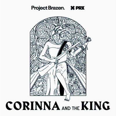 episode Ep 8: Hell-bent - Frozen bank accounts, the FBI, and a harassment suit artwork