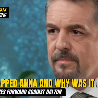 episode Tracy Finds Monica’s Will - General Hospital Podcast - 11/9/2025 artwork