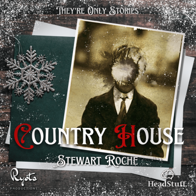 episode 6: Country House artwork