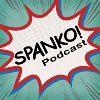 episode Episode 0123 - Non-Spanko Partners artwork