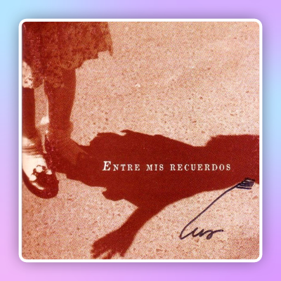 episode «Entre mis recuerdos» de Luz Casal, el refugio - Acceso anticipado artwork