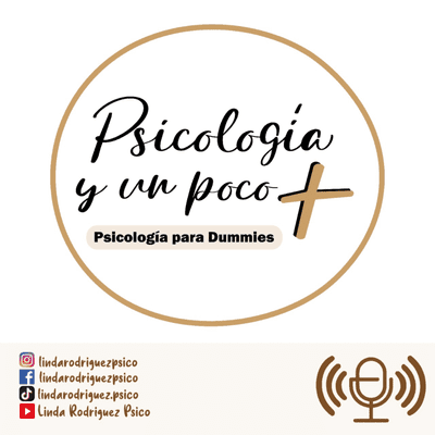 Psicólogia y un poco más como Linda Rodríguez