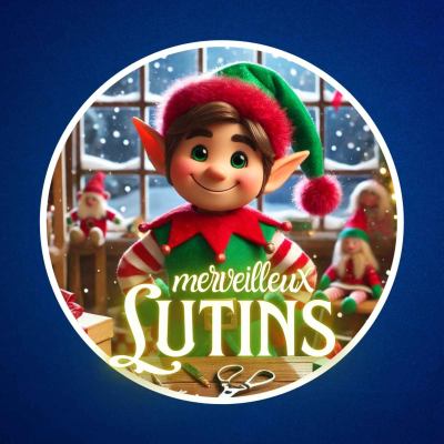 episode Les lutins de Noël : Qui sont-ils ? D'où viennent-ils ? 🧚 artwork