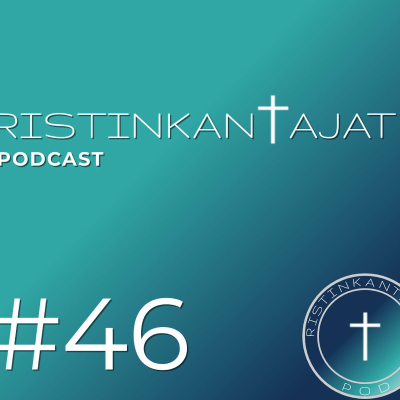 episode #46 Miksi ihmiset alkavat uskoa Jeesukseen? artwork