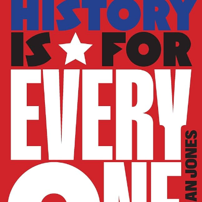 episode How Bacon's Rebellion Invented Race in the U.S. artwork