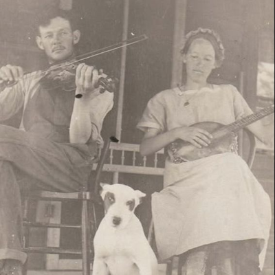 episode Melodías pizarras - Especial canino - 19/07/25 artwork