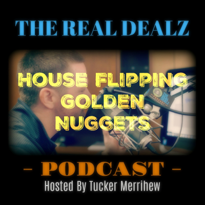 episode HFGN 3: Direct Mail Marketing Trick For Competitive Markets artwork