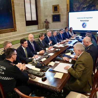 episode Sevilla Informa 27 de noviembre de 2025 artwork