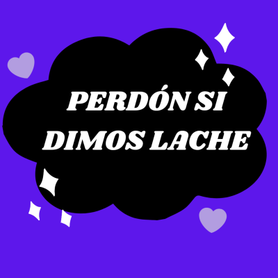 episode PERDÓN SI DIMOS LACHE | Zona Kaos 1x12 artwork
