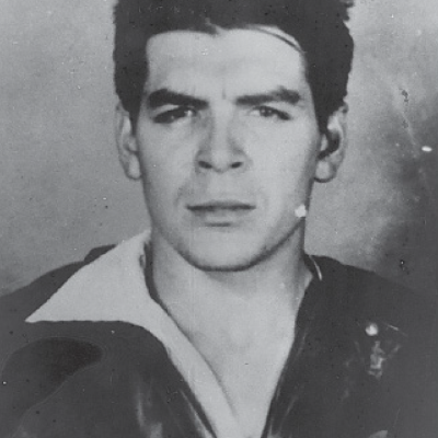 episode S2 Episode 5- Ernesto ”Che” Guevara artwork