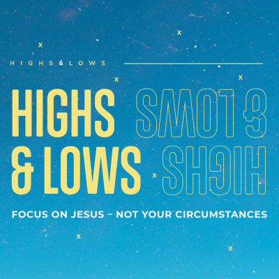episode Highs & Lows in Ministry artwork