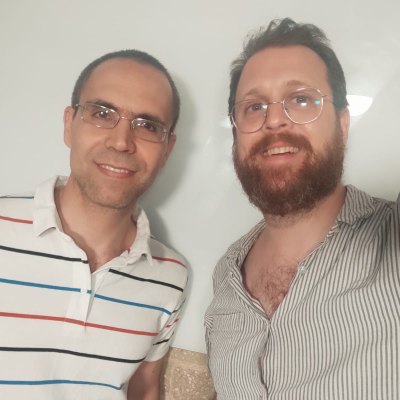 episode #298 - פרשנויות מרקסיסטיות להיסטוריה היהודית עם ד"ר תום נבון artwork