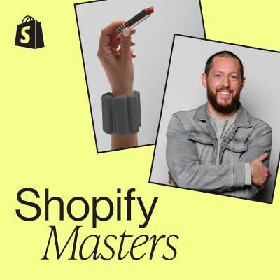 episode Use Strategic Debt to Grow an 8-Figure Company artwork
