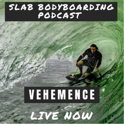 episode Vehemence E29 artwork
