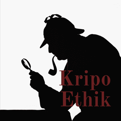 episode Kriminalität in der Ethik artwork