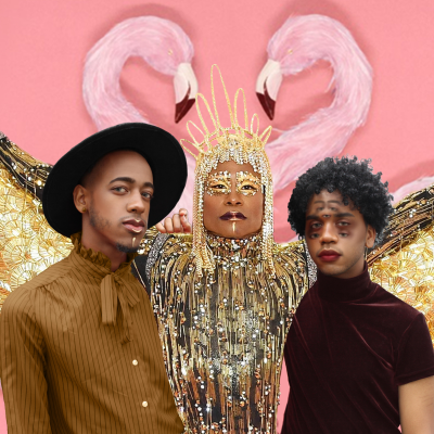 episode Met Gala 2019 Fashion Review Special artwork