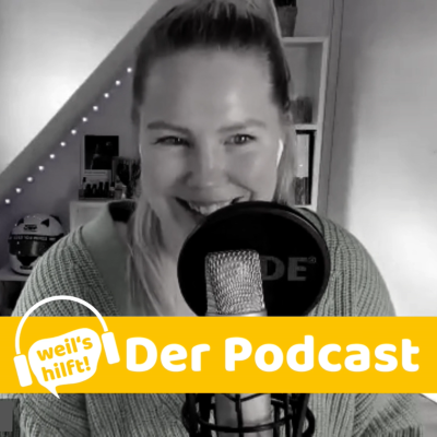 episode Folge 51 | Leben mit Endometriose. Eine Mutmachgeschichte für chronisch Kranke von Vivian Vanessa Wagner artwork