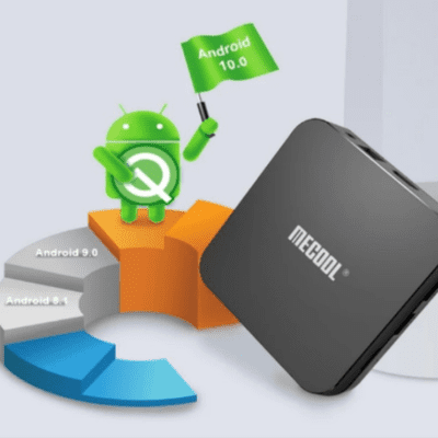 episode MEECOOL TV BOX en 2021 ( Patr0c:n:0) artwork