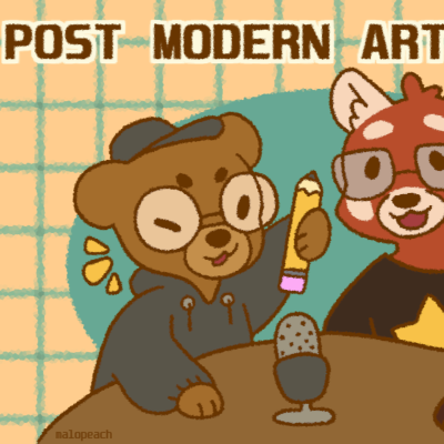 episode GETTING CRAFTY | Malopeach (Episode #229) artwork