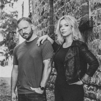 episode Heather & Daniel Green artwork