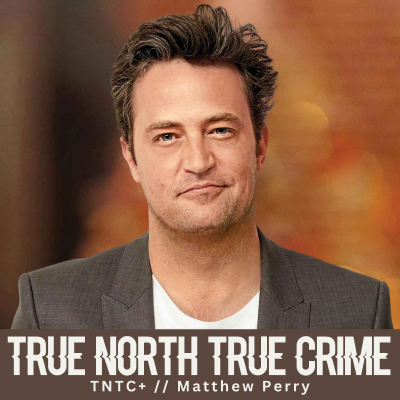 episode Matthew Perry artwork