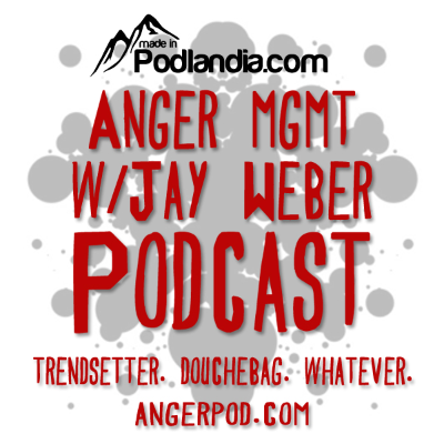 episode Re-Anger 134 - Scarlett Johansson artwork