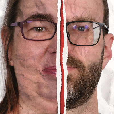 episode Zwischen Elternrolle, Erschöpfung, Beziehungspflege: Paar unter Druck artwork