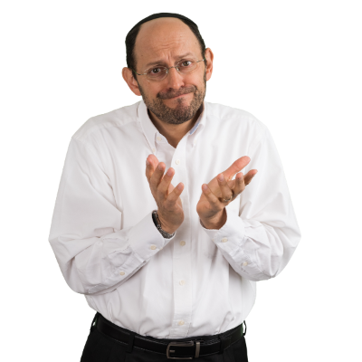 episode Retiring in Israel? Don't Ignore Your IRA artwork