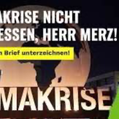 episode Alles nur kein Klimakanzler artwork