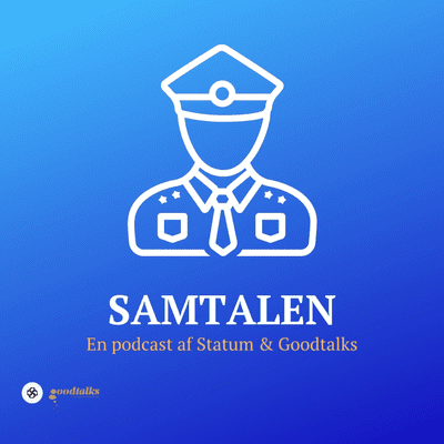 episode Episode 2: Vicepolitiinspektøren artwork