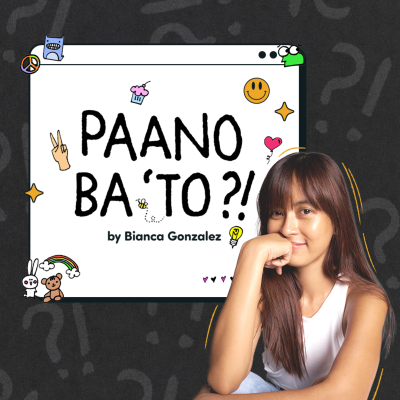 Paano Ba 'To: The Podcast
