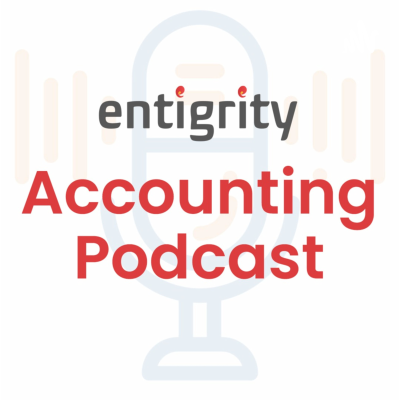 Entigrity Accounting Podcast