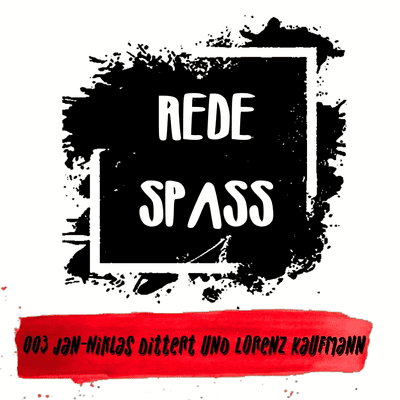 episode 004 mit Jan-Niklas Dittert und Lorenz Kaufmann - Tesflour artwork