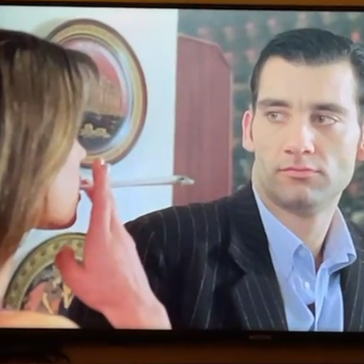 episode S4E26: Croupier artwork