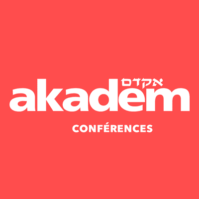 Akadem - Les conférences
