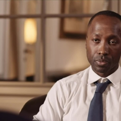 episode Delitto Meredith - L'intervista esclusiva a Rudy Guede artwork