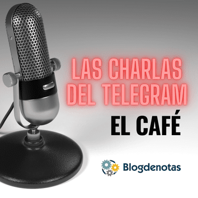 episode El café artwork