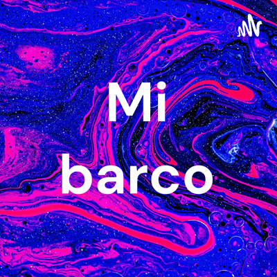 Mi barco