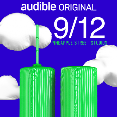 Forsidebilde av showet 9/12