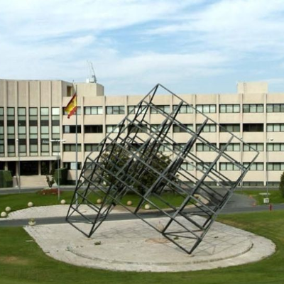 episode Si no me crees compruébalo: El CNI busca nuevos espías. artwork