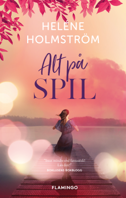 Cover image Alt på spil