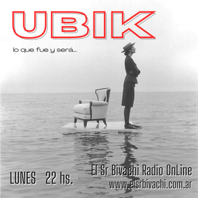 episode UBIK Programa 81 artwork