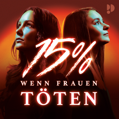 15% - Wenn Frauen töten