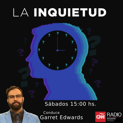 La Inquietud