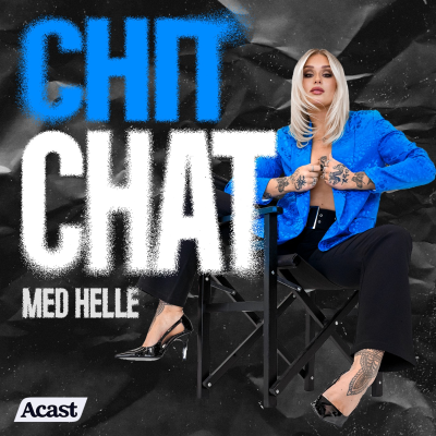 Chit Chat med Helle
