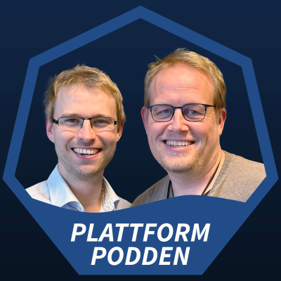 Plattformpodden