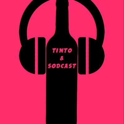 episode Tinto y Sodcast Episodio 20 artwork