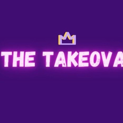 episode Takeova: IN DA VIEW artwork