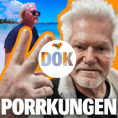 episode Porrkungen – Fånge i paradiset (1/2) artwork